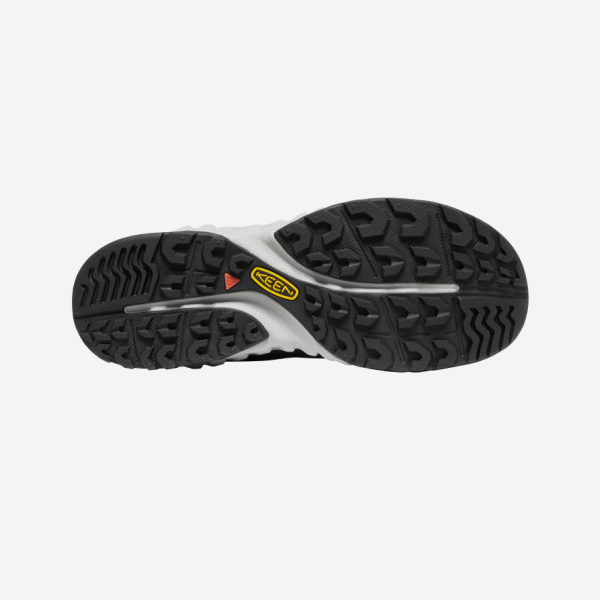 Кроссовки NXIS SPEED (EU 42.5 USm 9.5 СМ 26.7; black/vapor)
